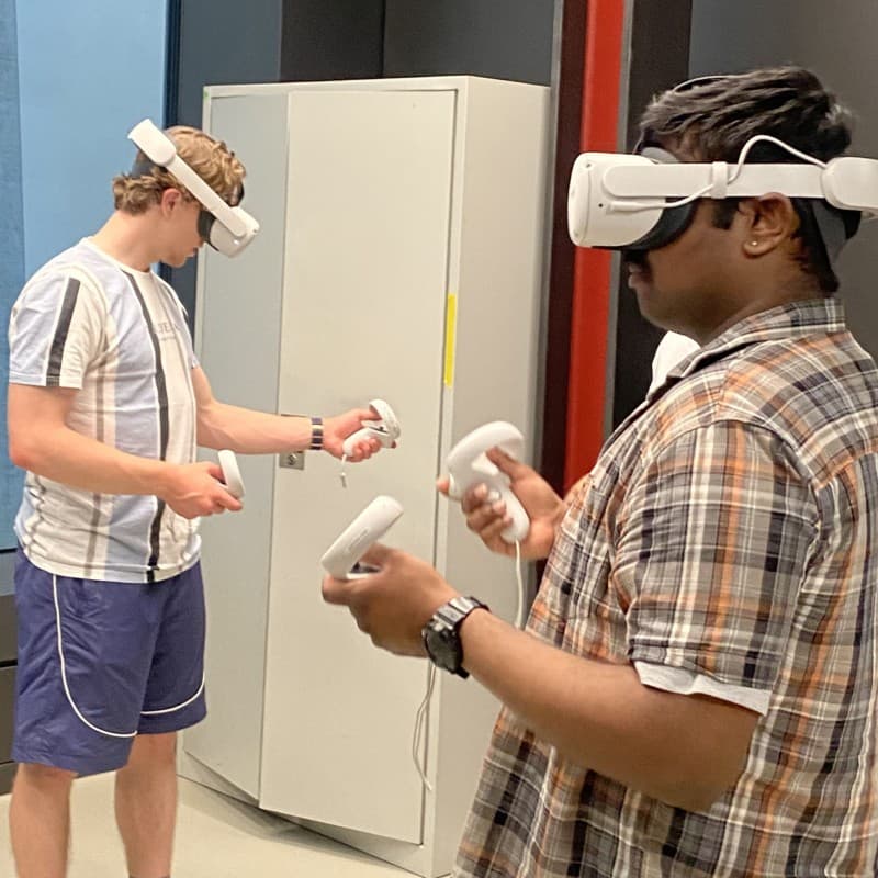 The ETH Skills Lab: Insights into Modern Medical Education — photo 1