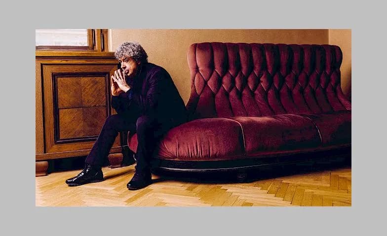 Semyon Bychkov mit Bruckner — photo 1