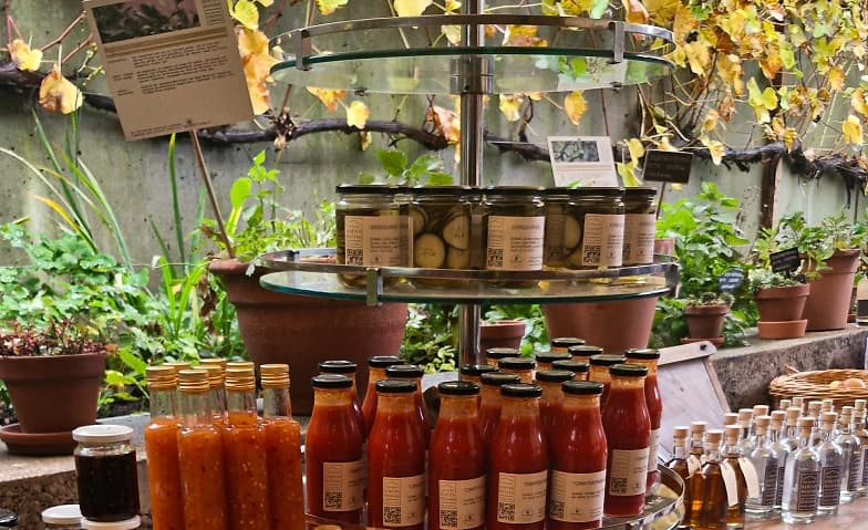 Herbstmarkt — photo 1