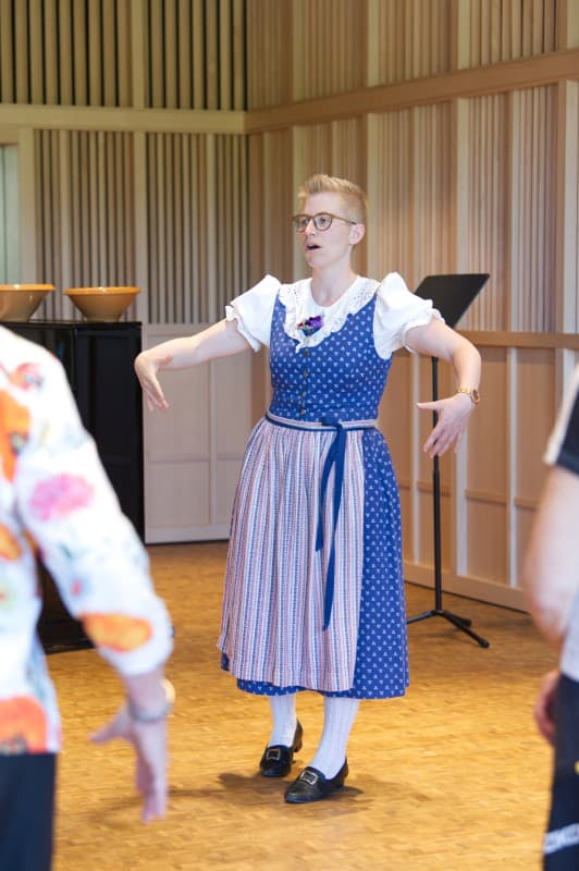 Open Yodeling: July – December 2026 — photo 1