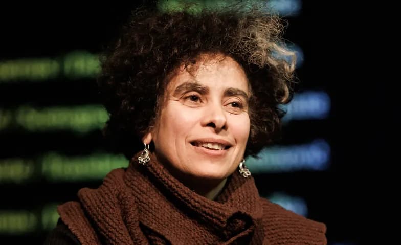 Adania Shibli: «Täuschung» — photo 1