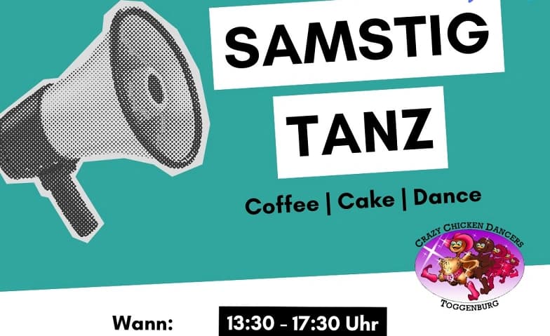Samstig Tanz — photo 1