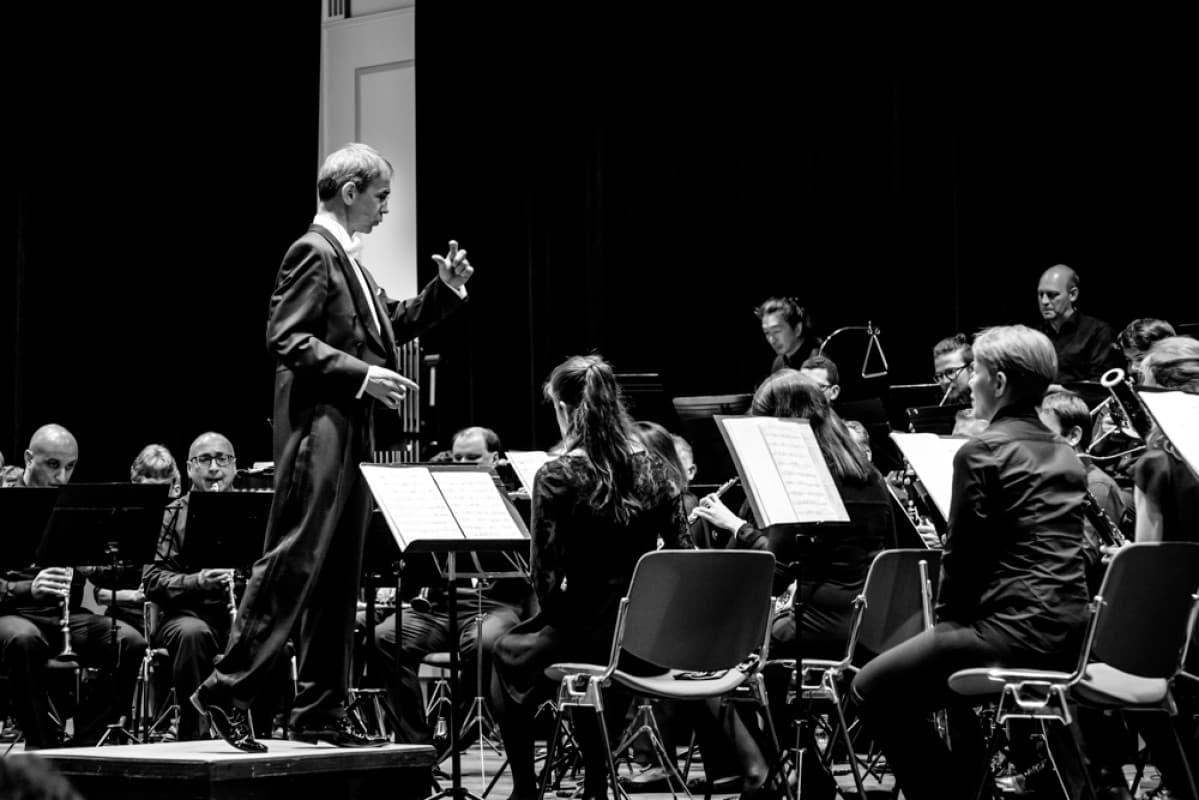 Musik Muri | Winter Concert — photo 1