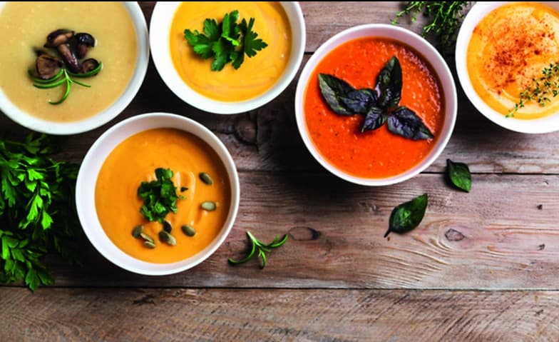 Suppe für Alle — photo 1