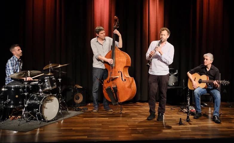 Mathias Landtwing Quartett — photo 1
