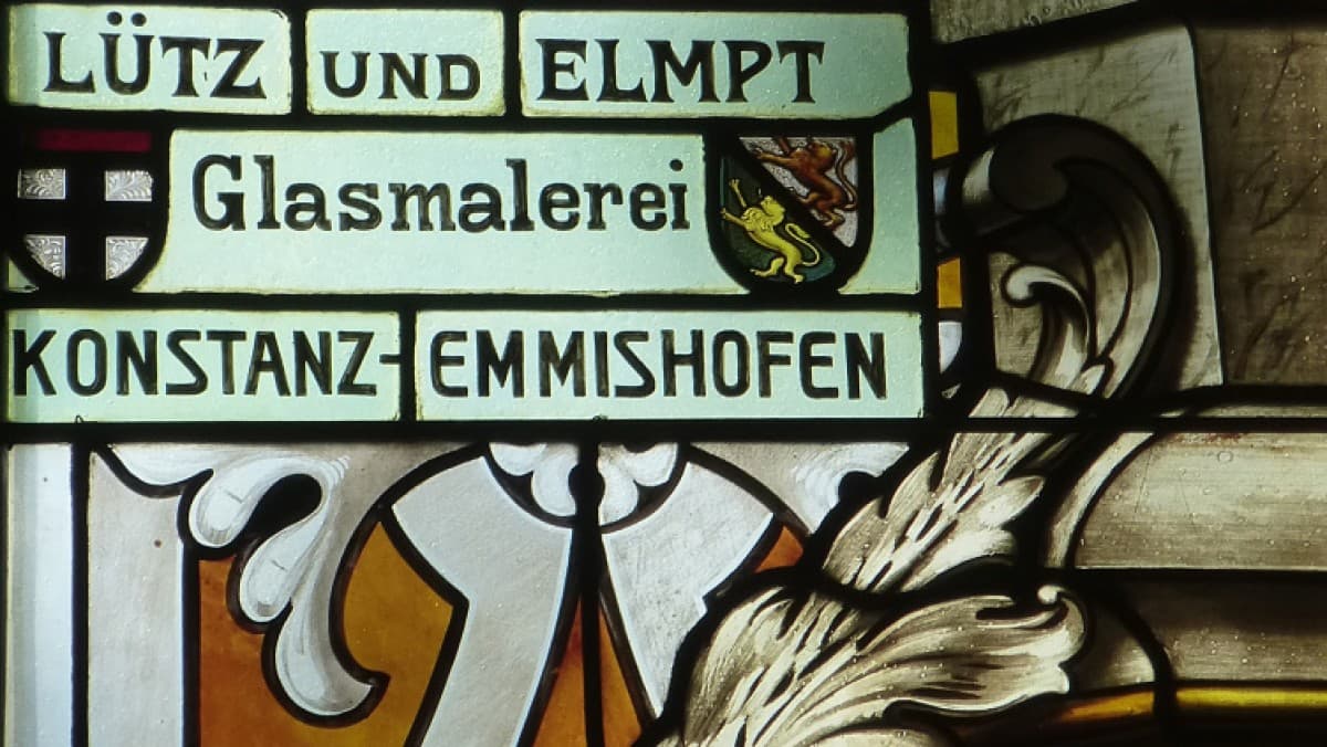 Glass Art Across Borders — photo 1