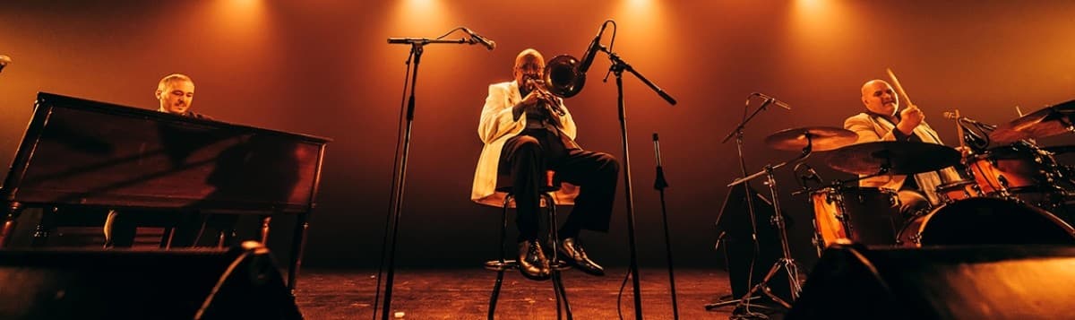 Fred Wesley I Generations — photo 1