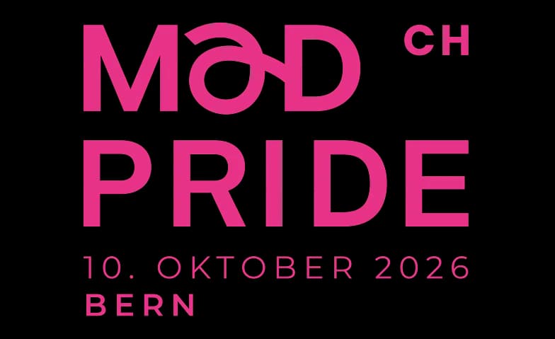 Mad Pride 2026 — photo 1
