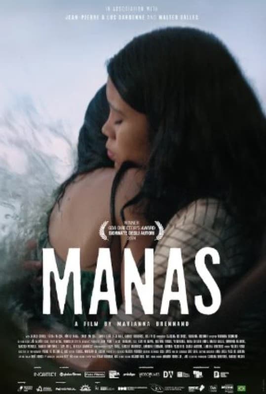 MANAS (Brazil) — photo 1