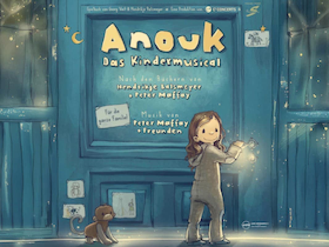 Anouk — photo 1