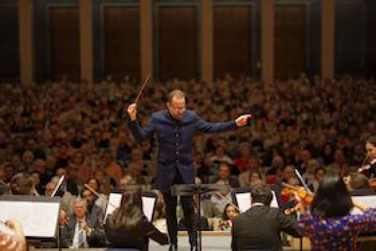 Matinée of Virtuosos – Russia's Soulful Sound — photo 1