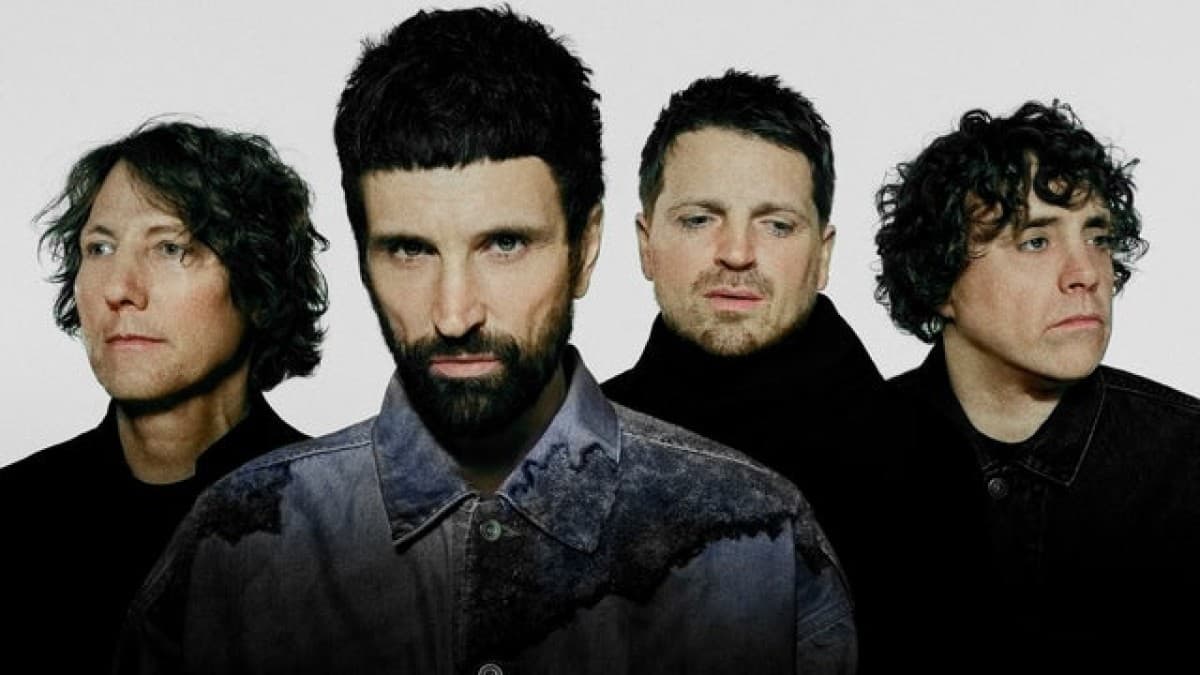 Venue Premium - Kasabian — photo 1