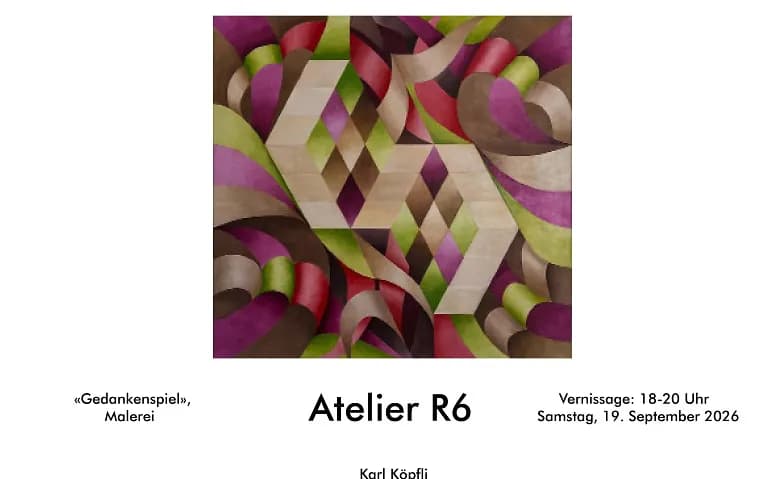 Gedankenspiel — photo 1