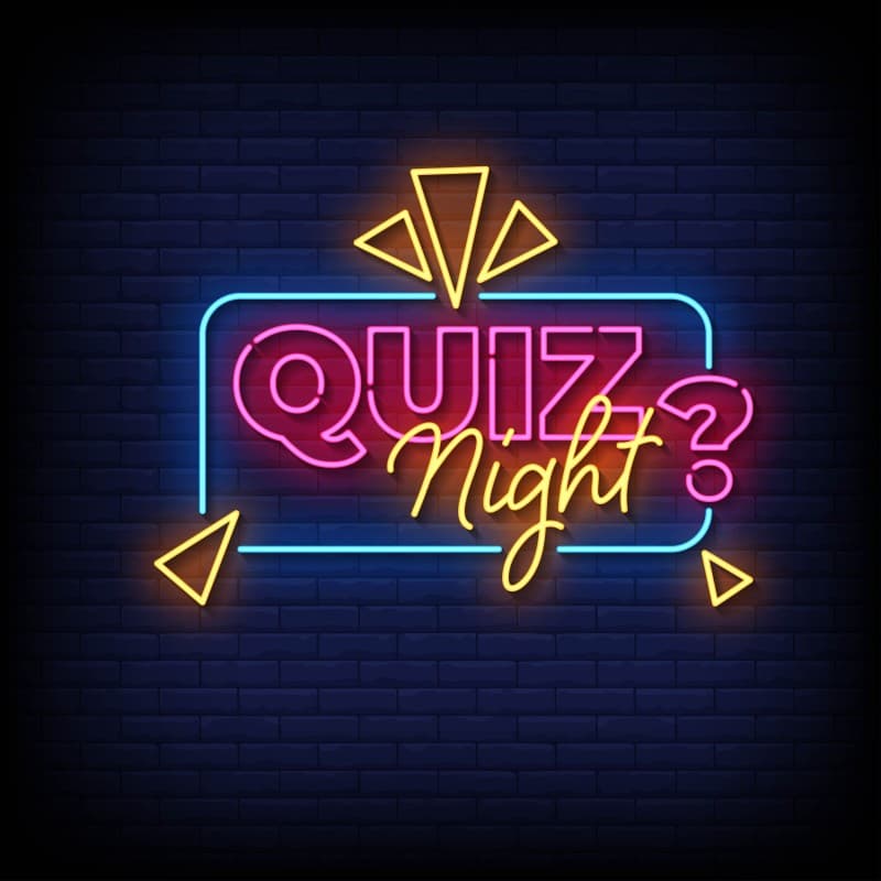 U-Boot Bar – Quiz Night: Dive In & Clean Up — photo 1
