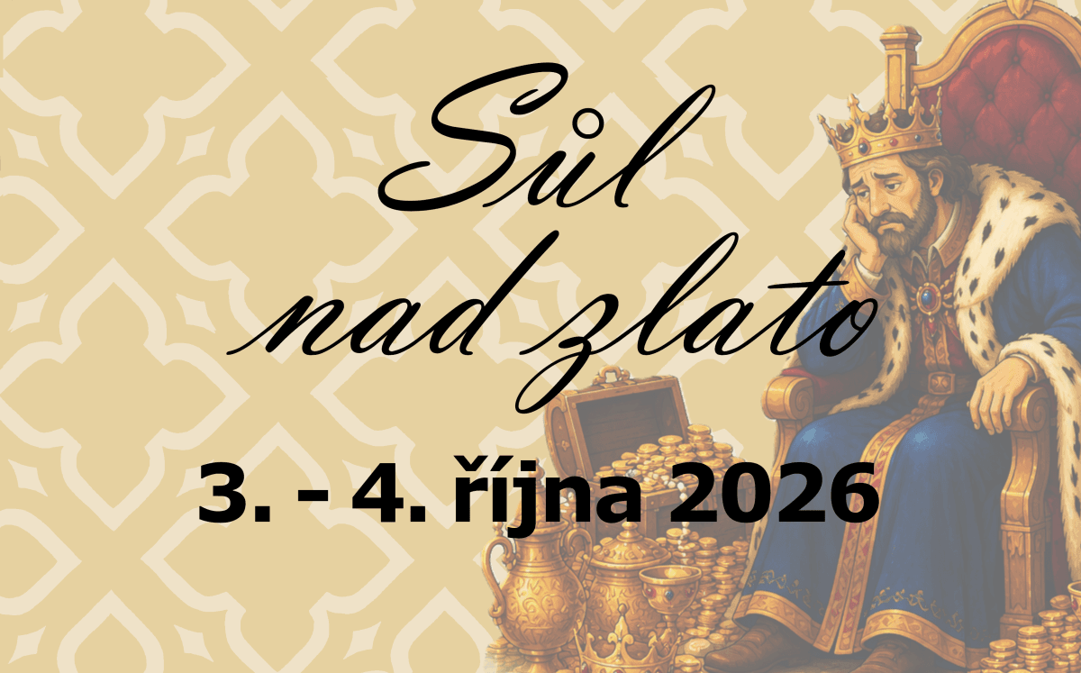 Sůl nad zlato - pohádkové prohlídky na Sychrově — photo 1