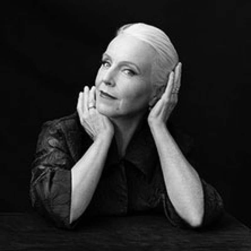 Christmas with Anne Sofie von Otter — photo 1