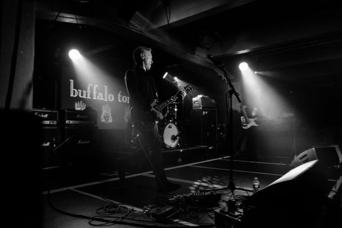 Buffalo Tom — photo 1