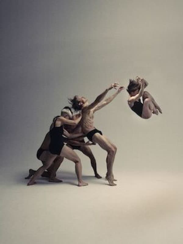 Compagnie Virginie Brunelle / Bodenseefestival 2027 - Les corps avalés — photo 1