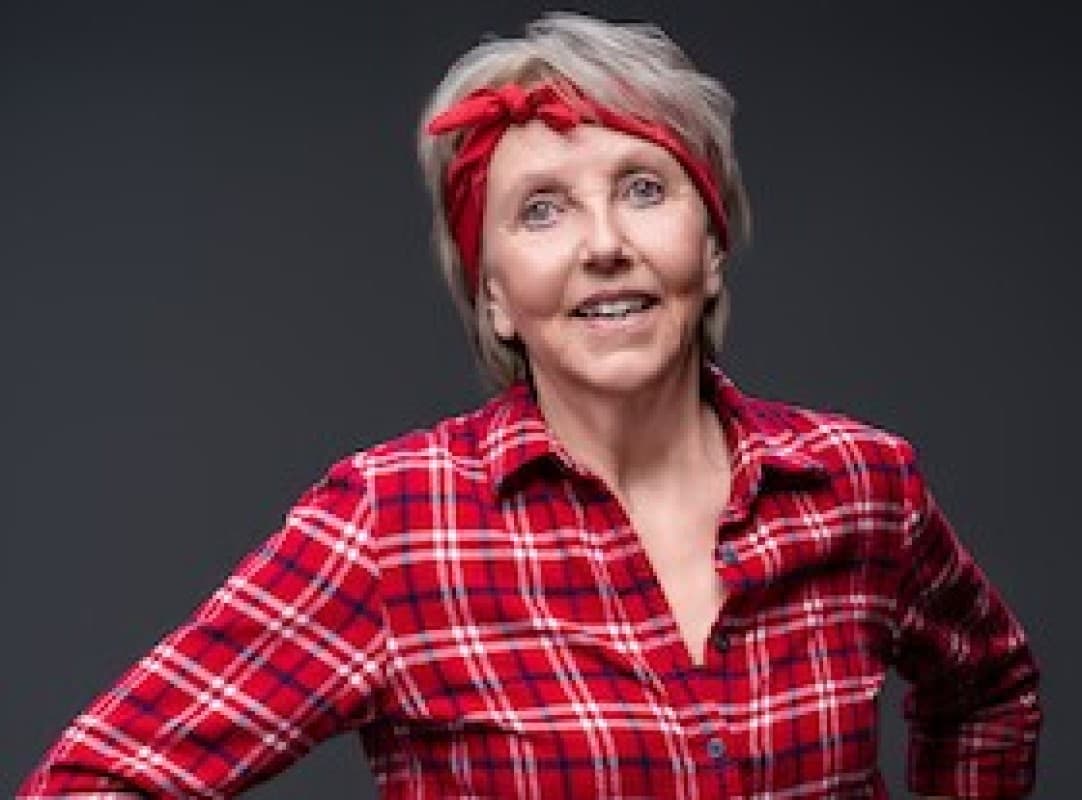 ES ISCH WIES ISCH - Marianne Schätzle - Comedy — photo 1