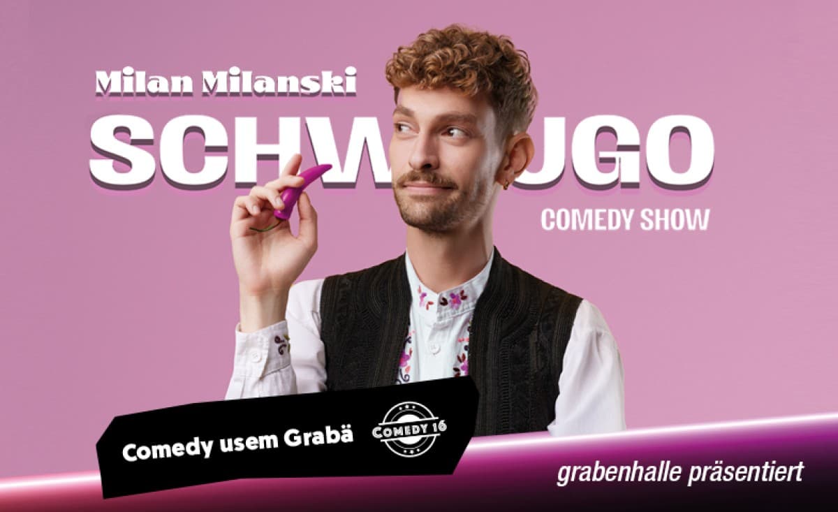 Milan Milanski – Schwugo — photo 1
