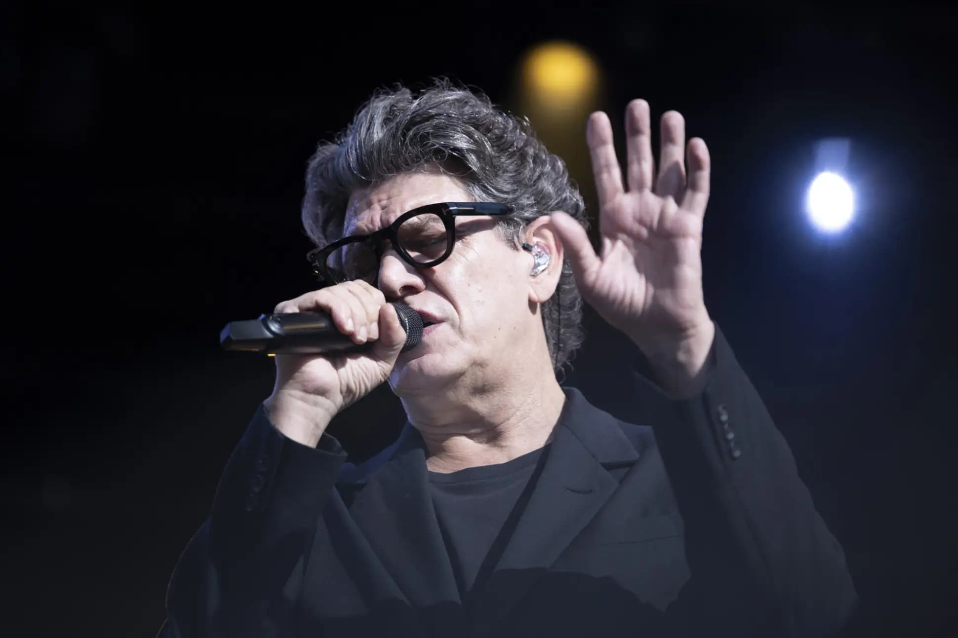 Dans la peau - Marc Lavoine — photo 1