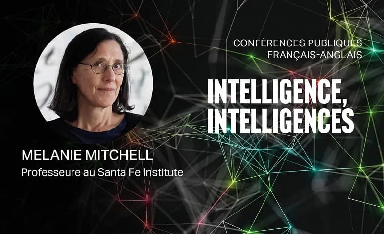 La nature de l’intelligence artificielle (FR/EN) — photo 1