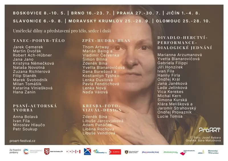 ProART Festival 2026 — photo 1