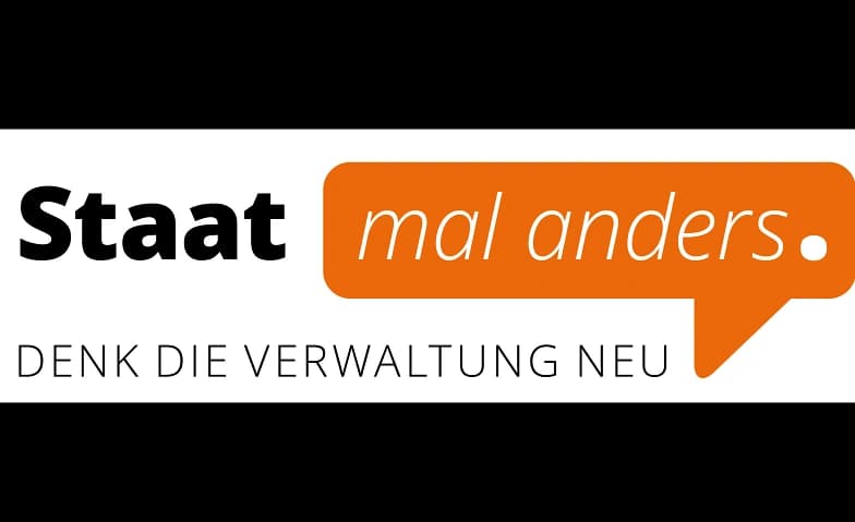 Staat mal anders – Denk die Verwaltung neu — photo 1