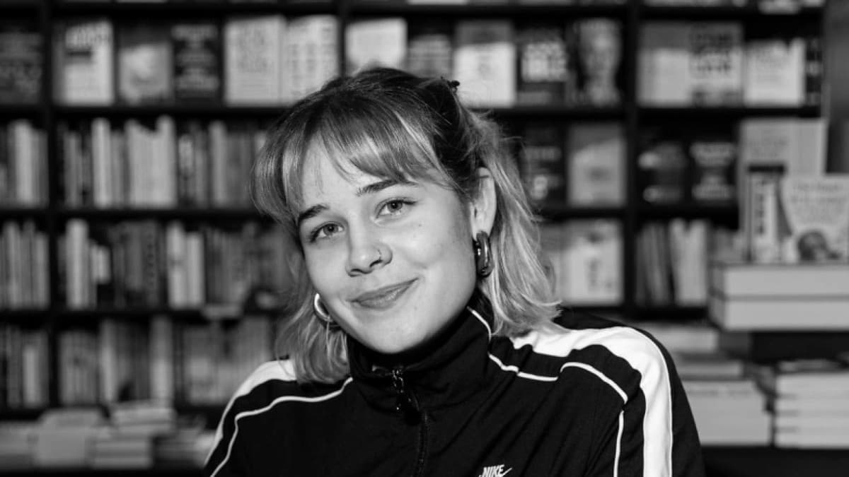Allstar Poetry Slam St. Gallen — photo 1