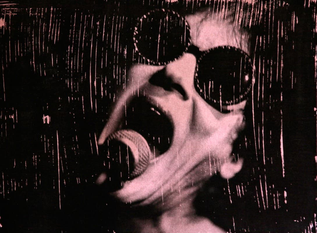 Christoph Voy "My Degeneration" — photo 1