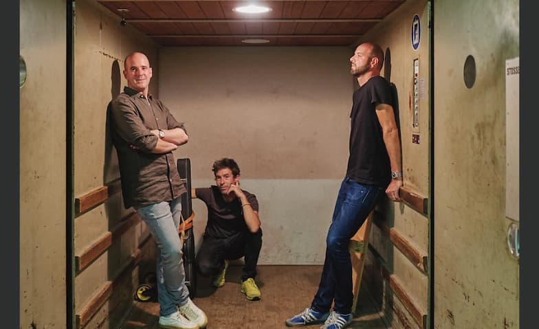 Konzert mit Kitchen — photo 1