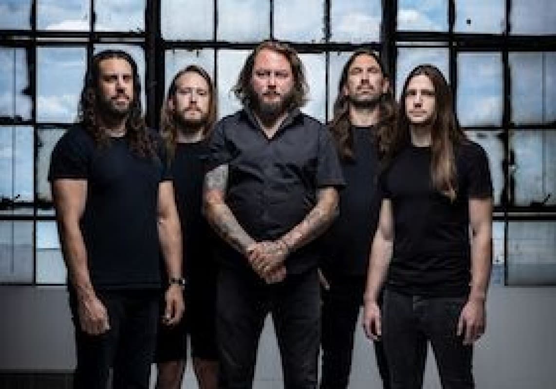 THE BLACK DAHLIA MURDER - Two Decades Of Nocturnal - Europe 2027 — photo 1