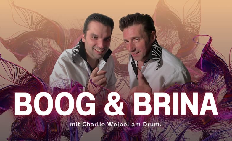 Boog & Brina — photo 1