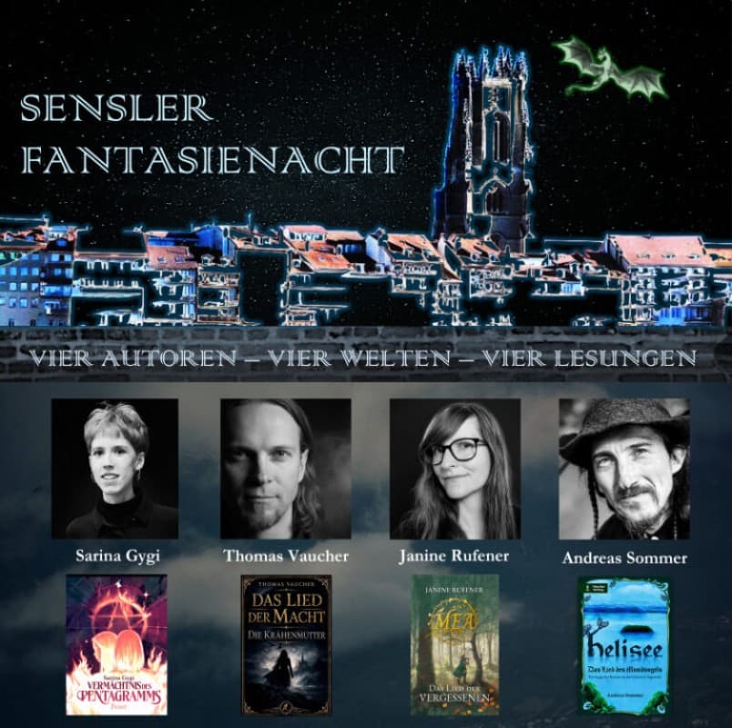 Sensler Fantasienacht — photo 1