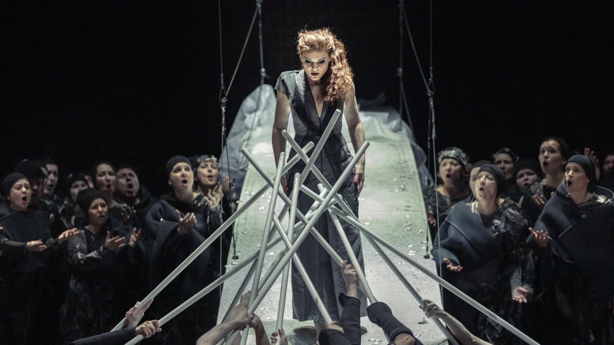 Turandot — photo 1