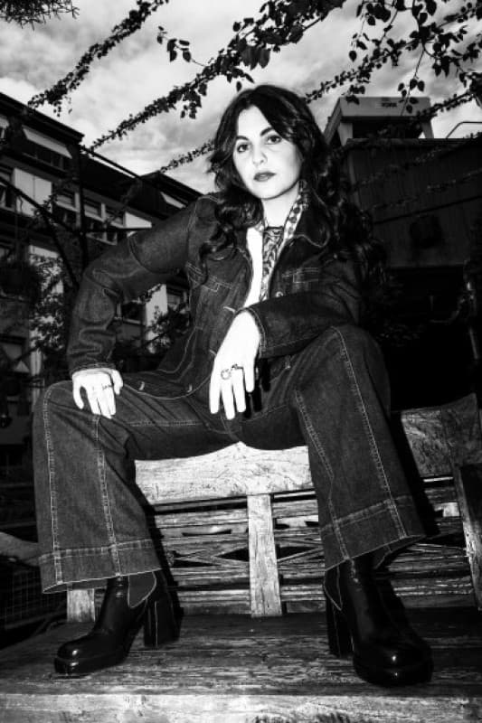 Julia Steiner - WHY YOU COULD STILL BE ALIVE TOMORROW — photo 1
