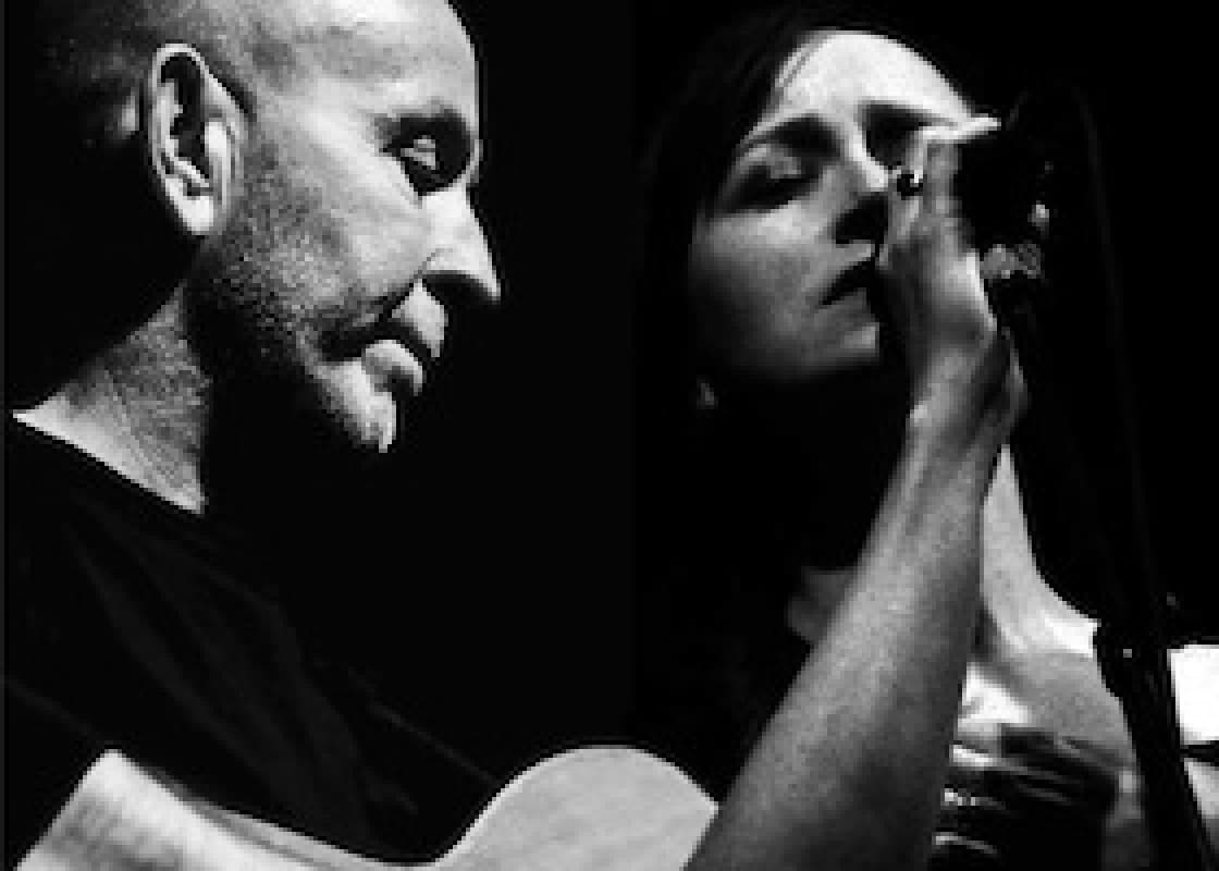 Kieran Goss and Annie Kinsella - The Song Your Heart Is Singing — photo 1