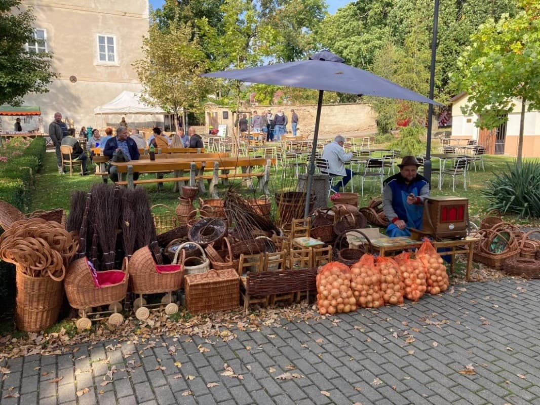 Bohutické podzimní slavnosti — photo 1