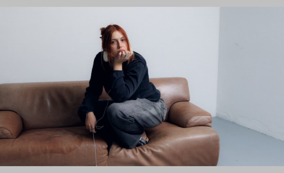 Leila — photo 1