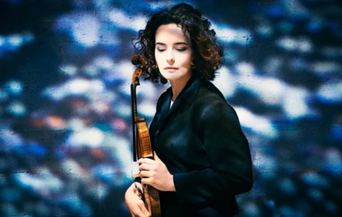 Generální zk.: A4: Beethovenova Osudová — photo 1