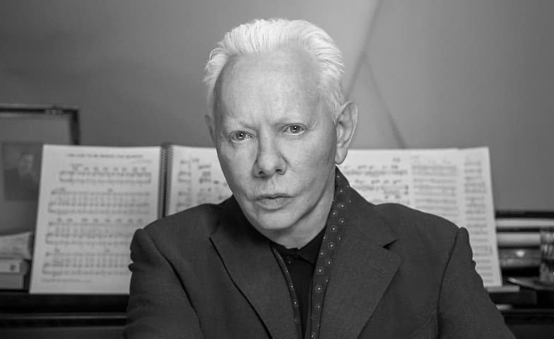 Joe Jackson — photo 1