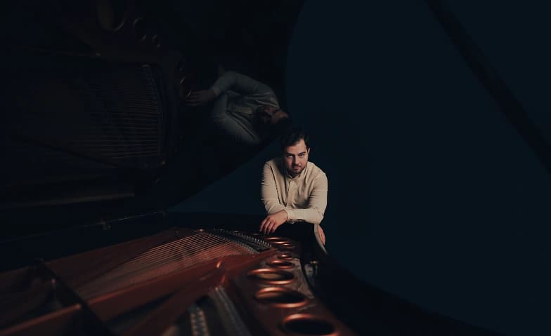 Eine Hommage an Ludovico Einaudi - Burak Çebi — photo 1