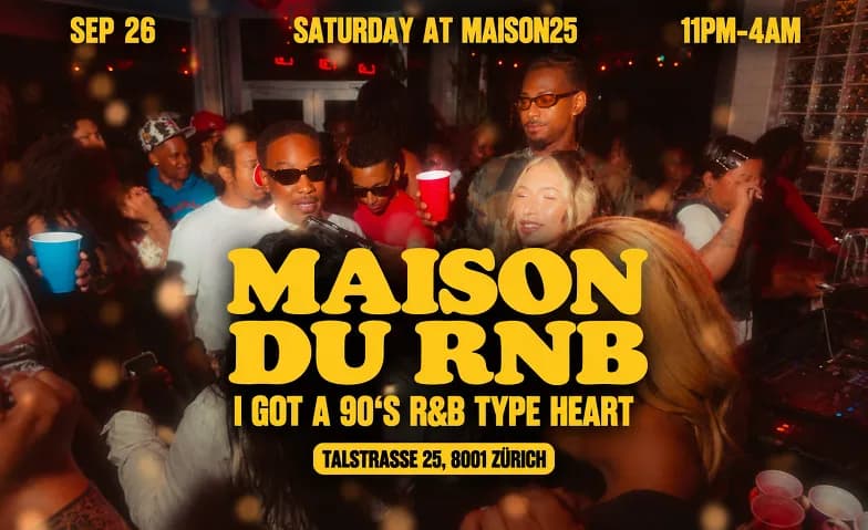 MAISON DU RNB — photo 1