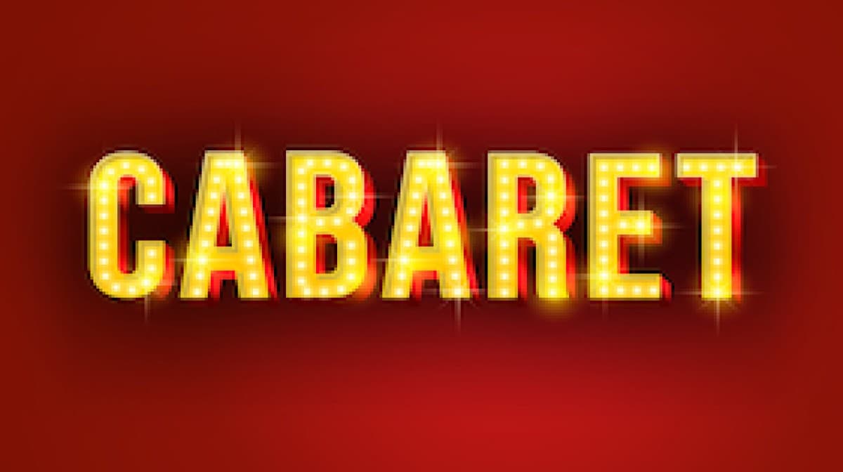 CABARET - Willkommen, Bienvenue, Welcome! — photo 1