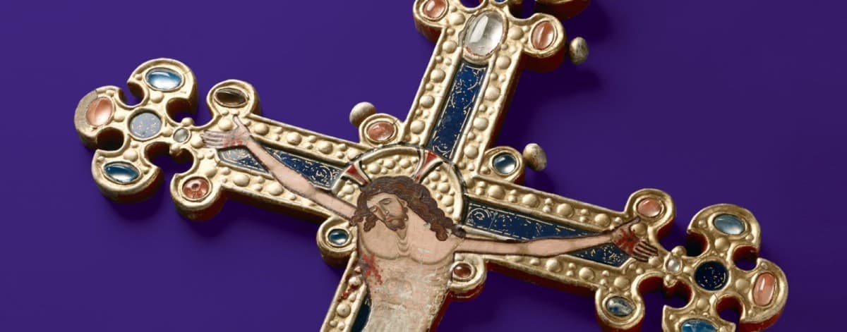 Glaubenswelten – Religious Concepts from the Middle Ages in the Present — photo 1