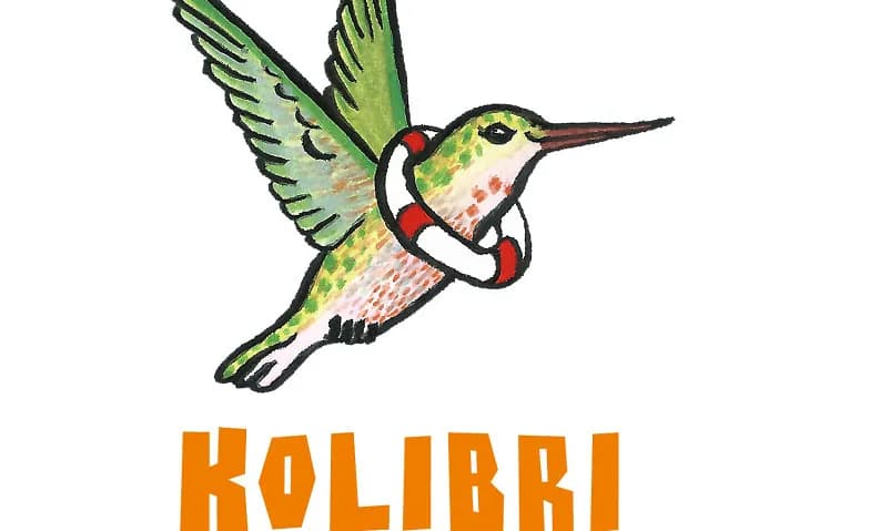 Kolibri Bibliothekswerkstatt – Mandalas? — photo 1