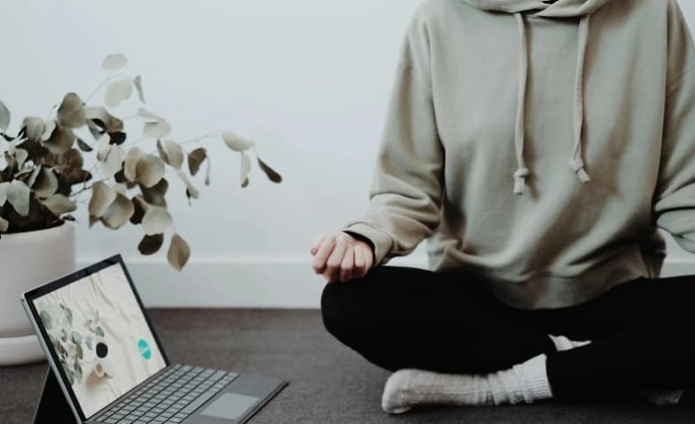 MBSR Kurs_Stressbewältigung durch Achtsamkeit — photo 1
