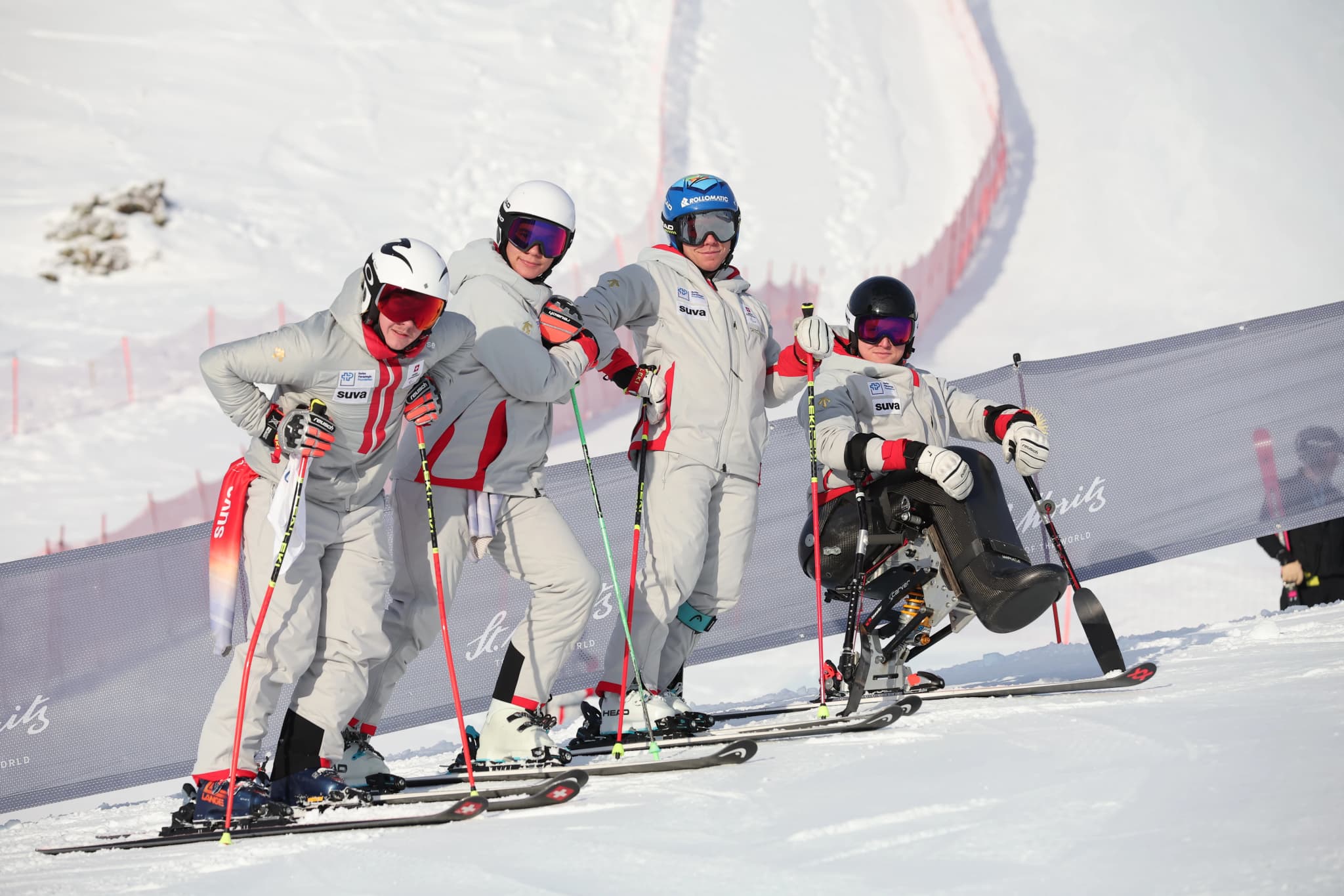 FIS Para Alpine Ski World Cup 2027 — photo 1