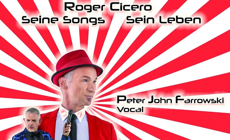 Bin heute Abend bei Dir Remembering Roger Cicero — photo 1