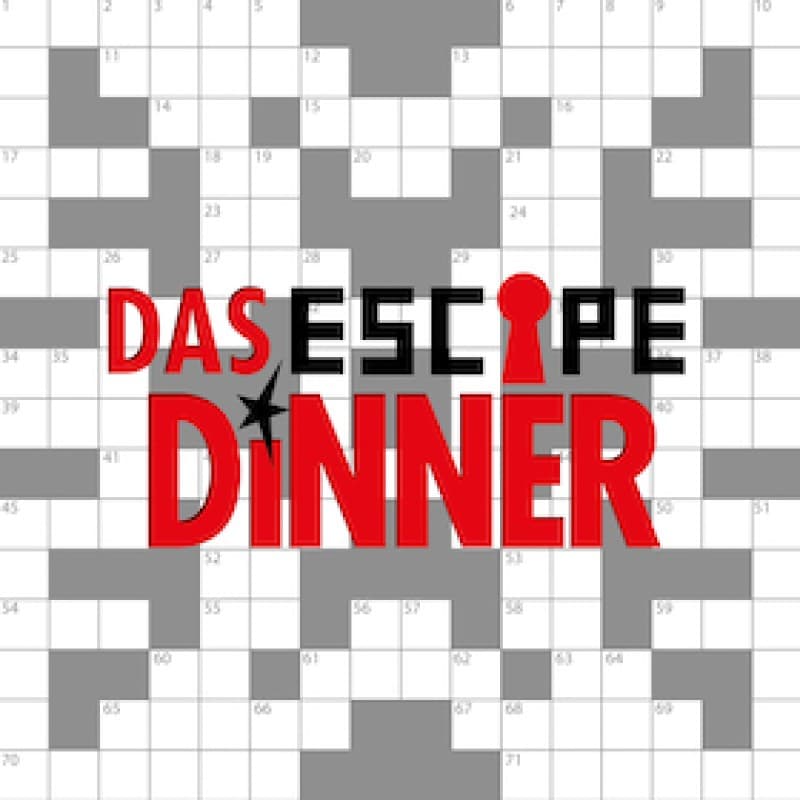 The Escape Dinner — photo 1